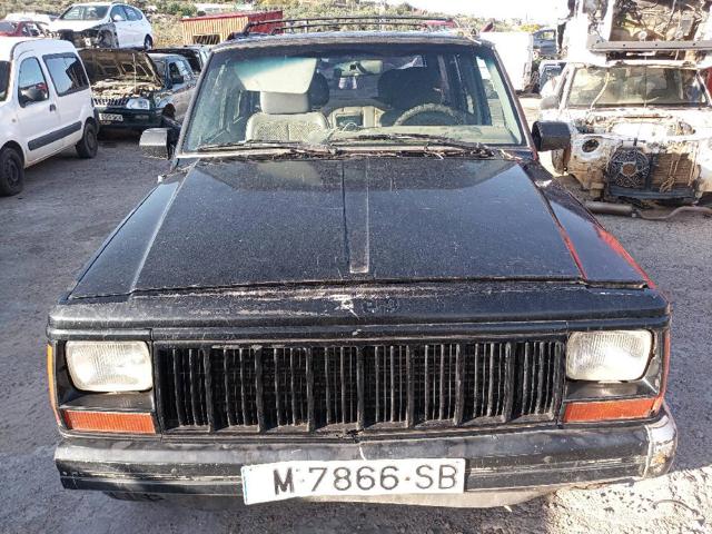 Maska silnika 55235439AD CHRYSLER
