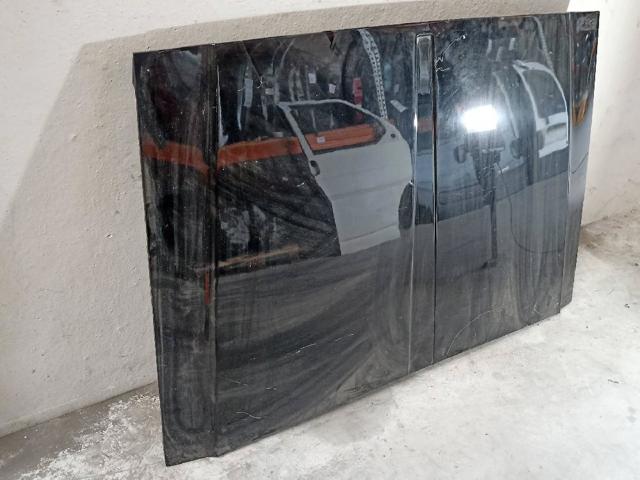 Maska silnika 55235451 Chrysler