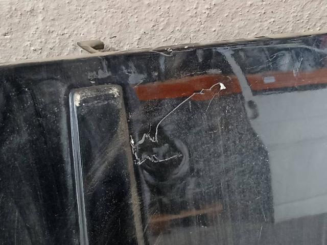 Maska silnika 55235451 Chrysler