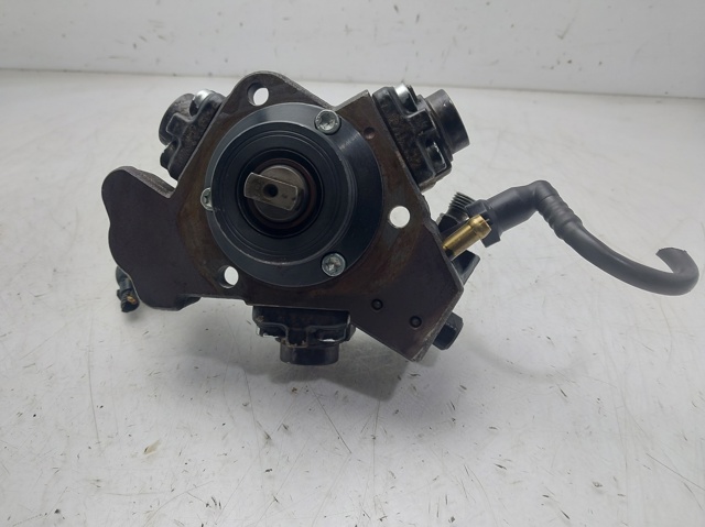 Pompa wtryskowa wysokiego ciśnienia 55236707 FIAT