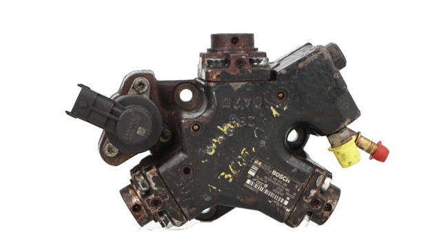 Pompa wtryskowa wysokiego ciśnienia 55236707 FIAT