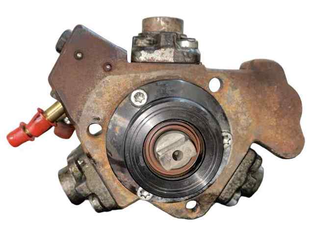 Pompa wtryskowa wysokiego ciśnienia 55236707 FIAT