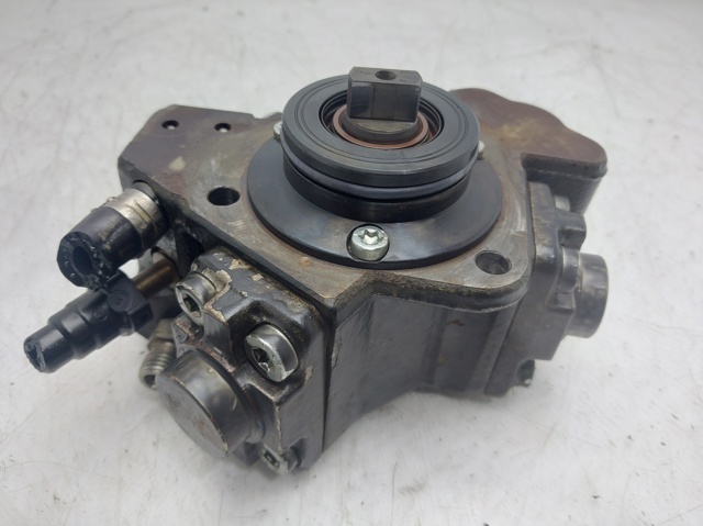 Pompa wtryskowa wysokiego ciśnienia 55236707 FIAT
