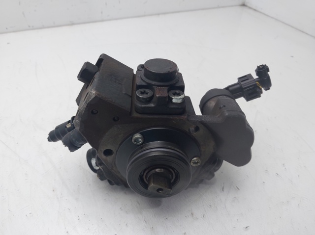 Pompa wtryskowa wysokiego ciśnienia 55236707 FIAT