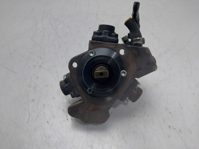 Pompa wtryskowa wysokiego ciśnienia 55236707 FIAT