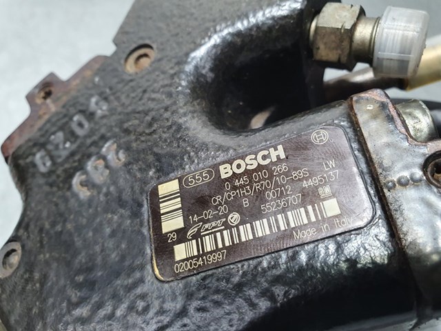 55236707 Fiat/Alfa/Lancia