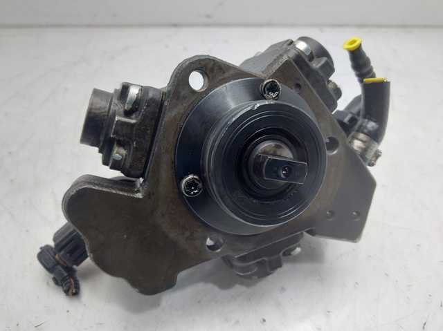 Pompa wtryskowa wysokiego ciśnienia 55236707 FIAT