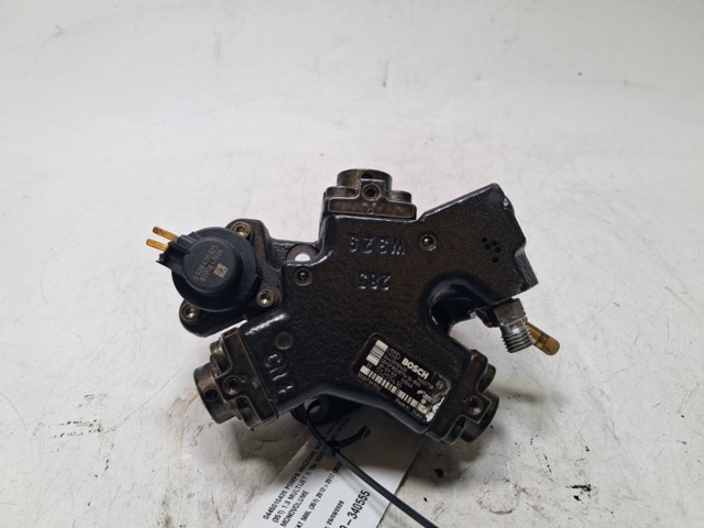 Pompa wtryskowa wysokiego ciśnienia 55236707 FIAT