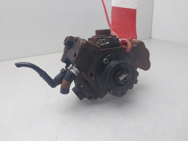 Pompa wtryskowa wysokiego ciśnienia 55236707 FIAT