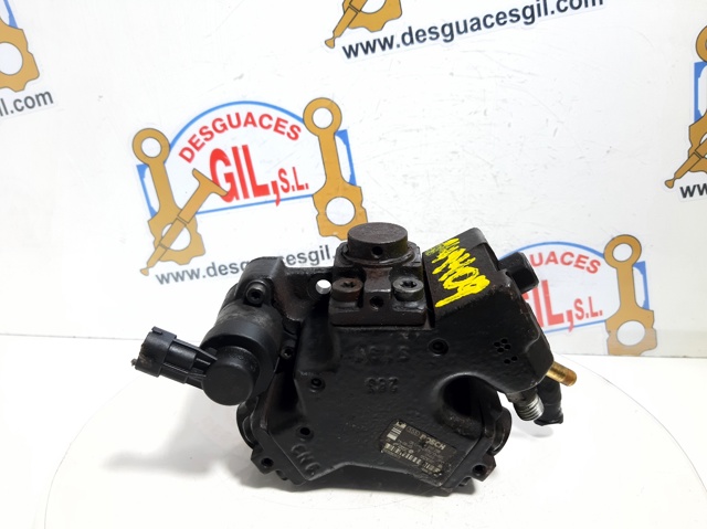 Pompa wtryskowa wysokiego ciśnienia 55236707 FIAT