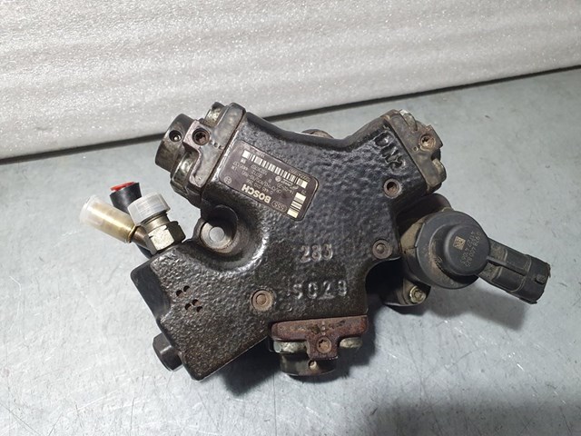 55236707 Fiat/Alfa/Lancia