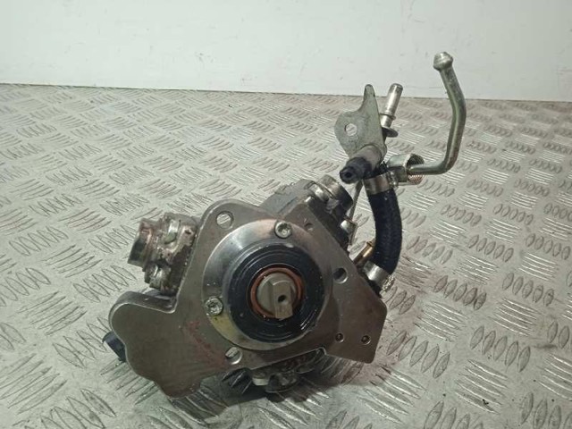 Pompa wtryskowa wysokiego ciśnienia 55236707 FIAT