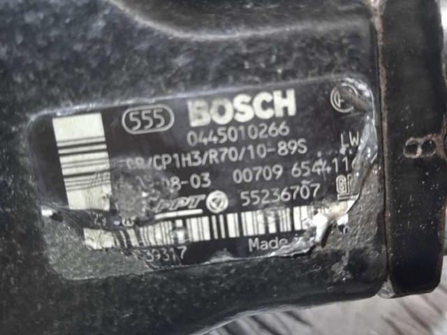 55236707 Fiat/Alfa/Lancia