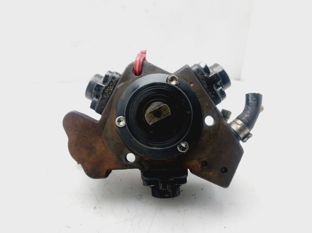 Pompa wtryskowa wysokiego ciśnienia 55236707 OPEL
