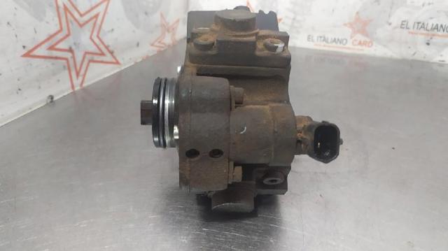 Pompa wtryskowa wysokiego ciśnienia 55236707 PEUGEOT