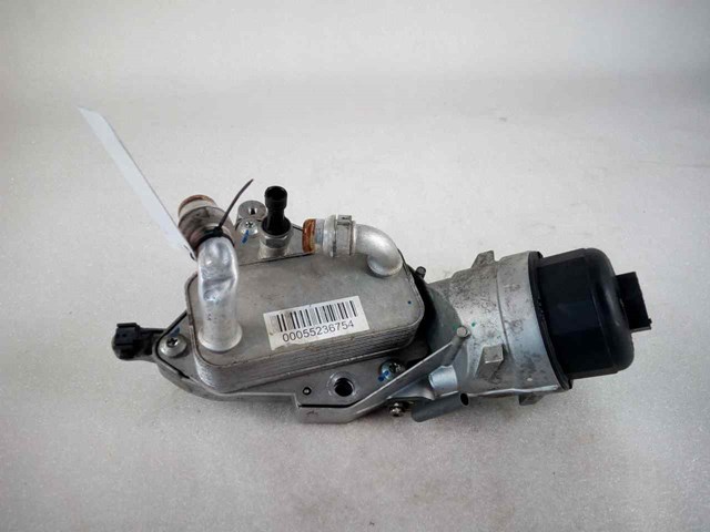 Obudowa filtra oleju 55236754 OPEL