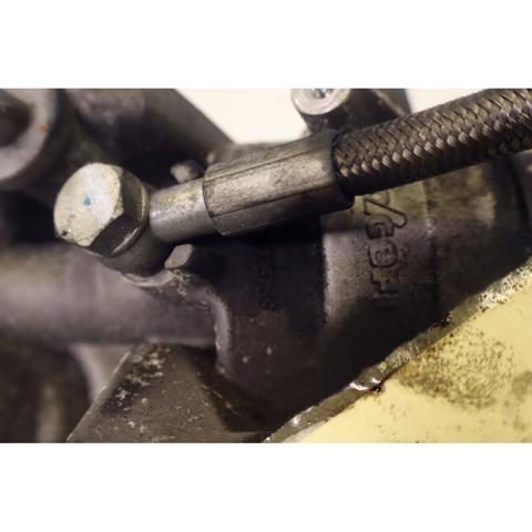 55236756 Fiat/Alfa/Lancia