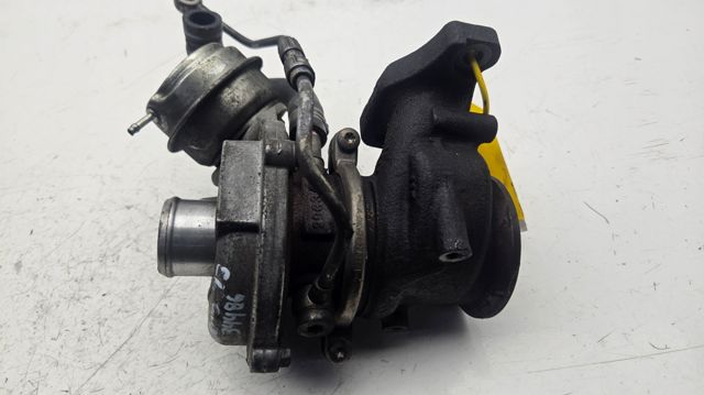Turbina 55237520 FIAT