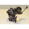 Turbina 55237520 FIAT