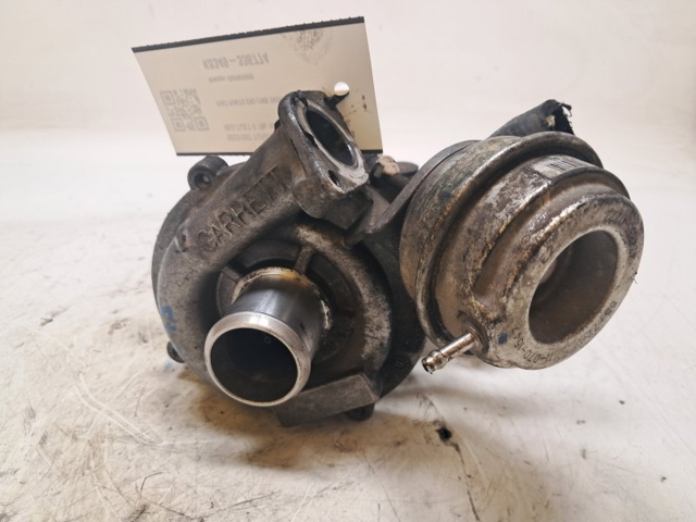 Turbina 55237520 FIAT