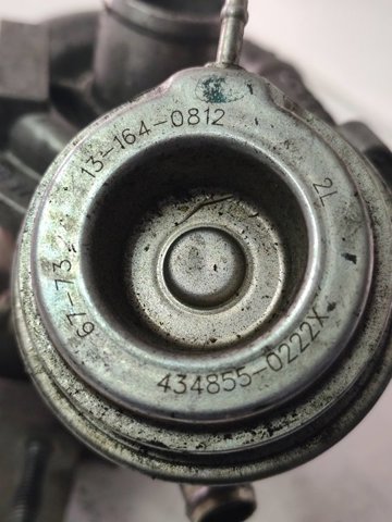 55237520 Fiat/Alfa/Lancia