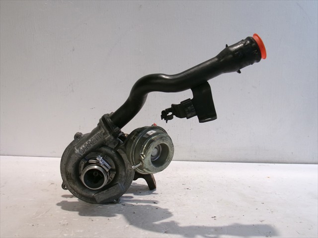 Turbina 55237520 FIAT