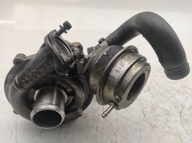 55237520 Fiat/Alfa/Lancia