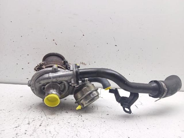Turbina 55237520 PEUGEOT