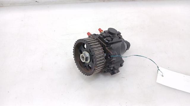 Pompa wtryskowa wysokiego ciśnienia do Jeep RENEGADE BU