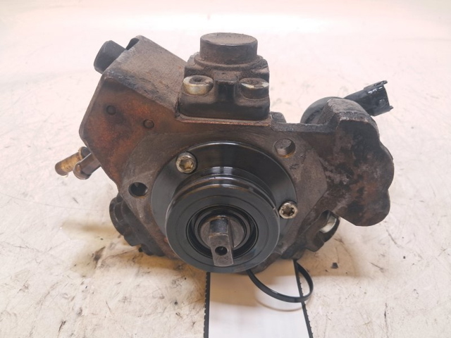 Pompa wtryskowa wysokiego ciśnienia 55237690 FIAT