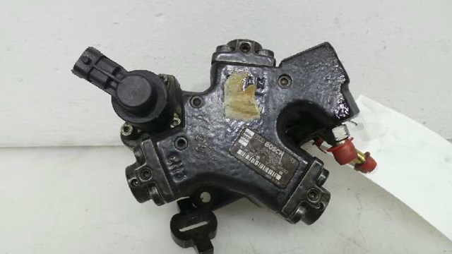 Pompa wtryskowa wysokiego ciśnienia 55237690 PEUGEOT