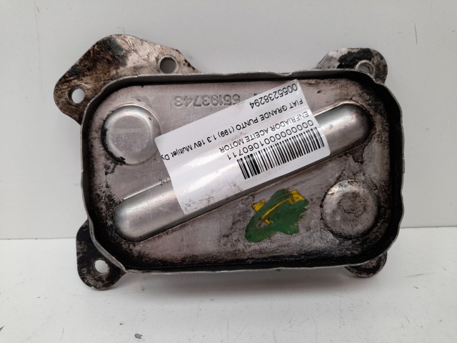 55238294 Fiat/Alfa/Lancia