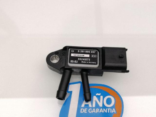 55241075 Fiat/Alfa/Lancia