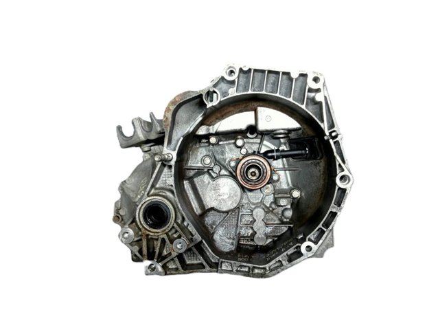Mechaniczna skrzynia biegów w komplecie 55241803 FIAT