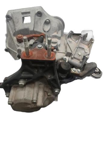 Mechaniczna skrzynia biegów w komplecie 55241803 FIAT