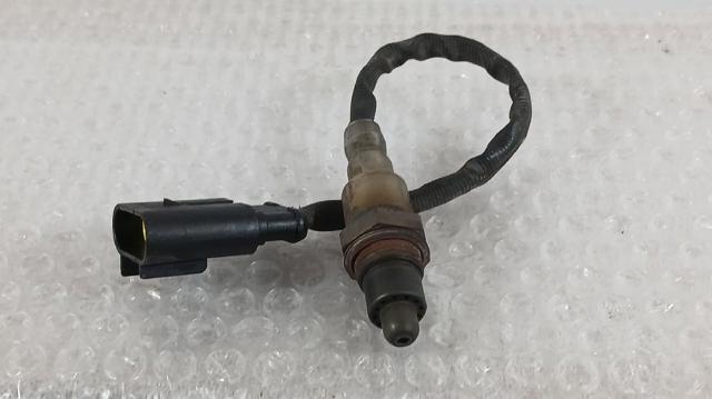 Sonda lambda czujnik tlenu przed katalizatorem 55241995 FIAT