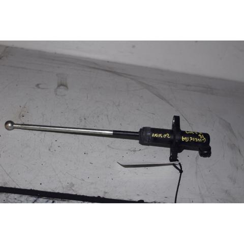 Cylinder sprzęgła główny 55242900 FIAT