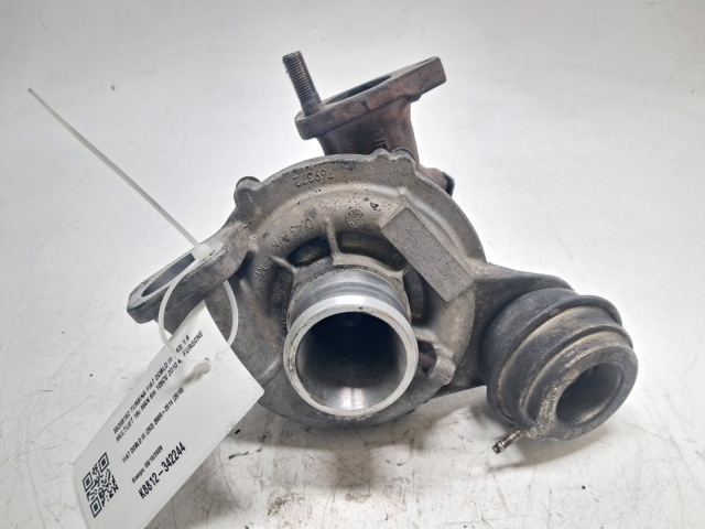 55246404 Fiat/Alfa/Lancia