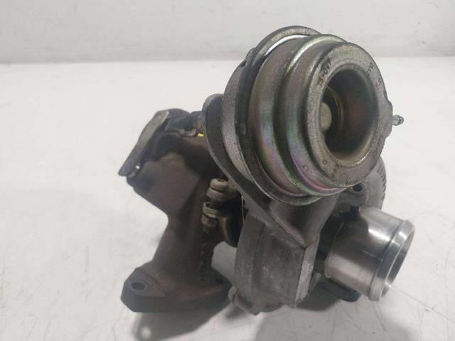 Turbina 55246404 FIAT