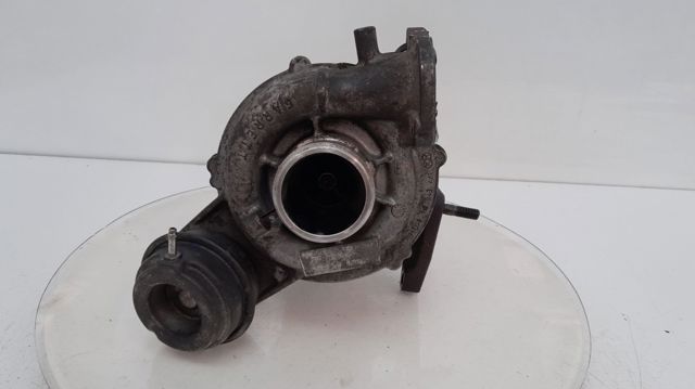 Turbina 55246404 FIAT