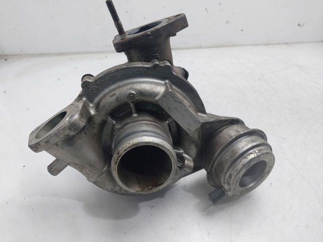 Turbina 55246404 FIAT