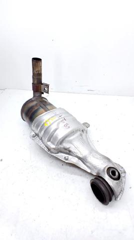 Filtr cząstek stałych układu wydechowego 55246895 FIAT