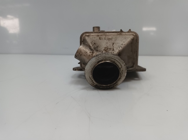 Chłodnica układu recyrkulacji spalin EGR Fiat Doblo 2 263