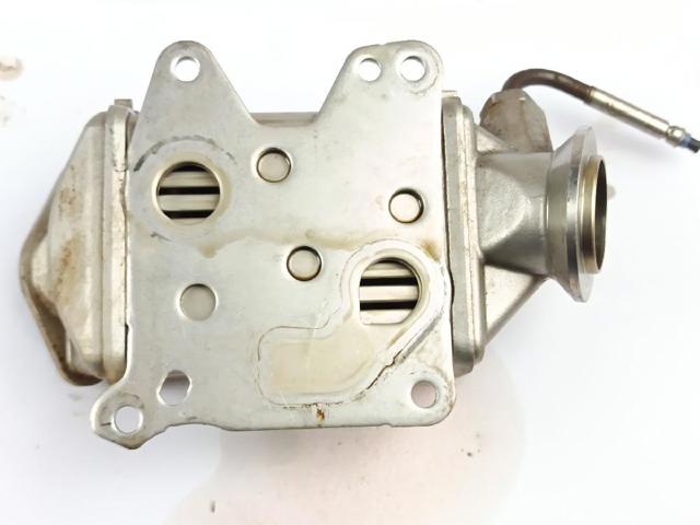 Chłodnica układu recyrkulacji spalin EGR Fiat Doblo 2 263