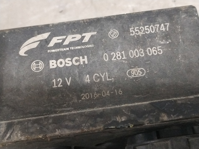 55250747 Fiat/Alfa/Lancia