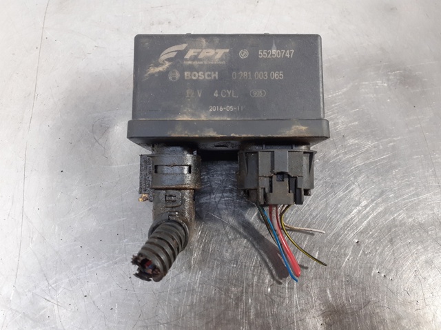 55250747 Peugeot/Citroen