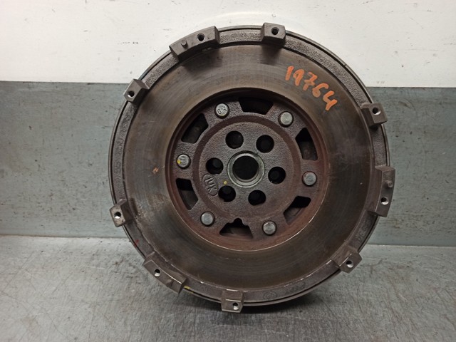 Koło zamachowe silnika 55250895 FIAT
