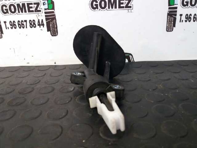 Cylinder sprzęgła główny 55251837 FIAT