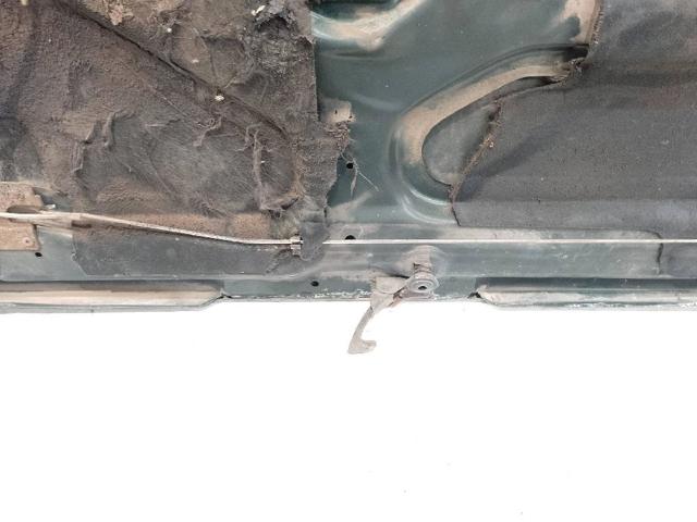 Maska silnika 55254574 Chrysler