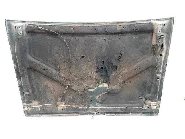 Maska silnika 55254574 Chrysler